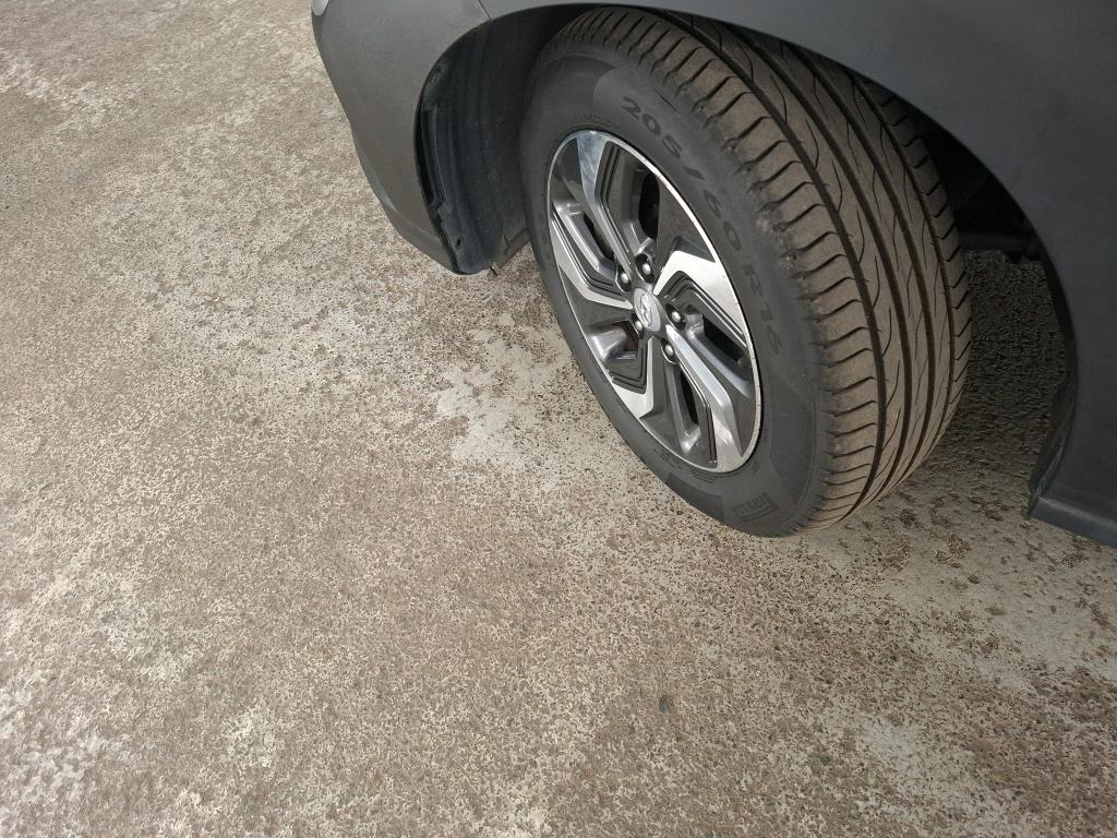 HYUNDAI KONA HYBRID 141 Intuitive 2021