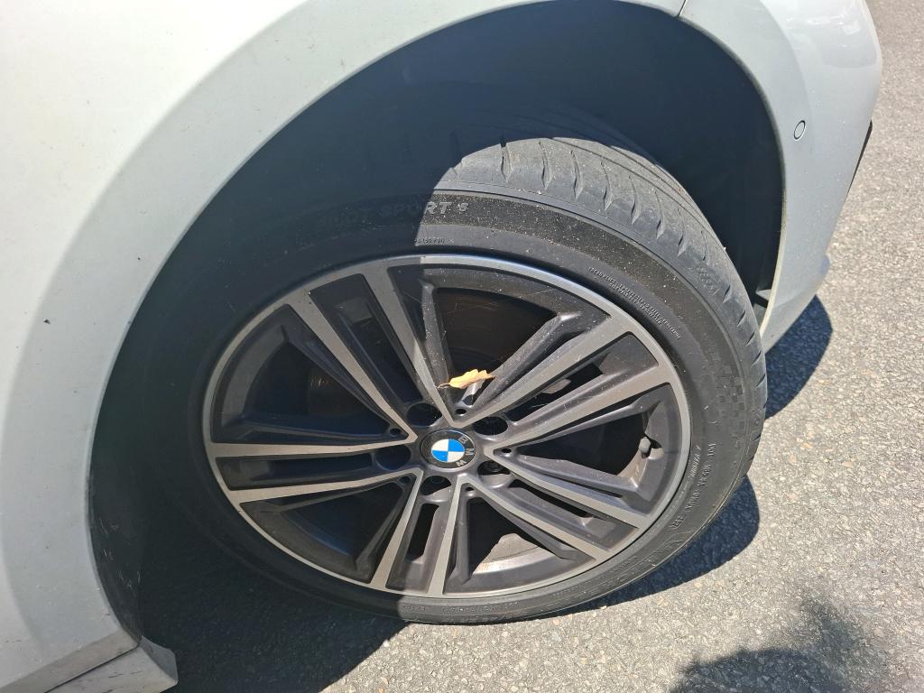 BMW SERIE 1 F40 118d 150 ch BVA8 Lounge 2021
