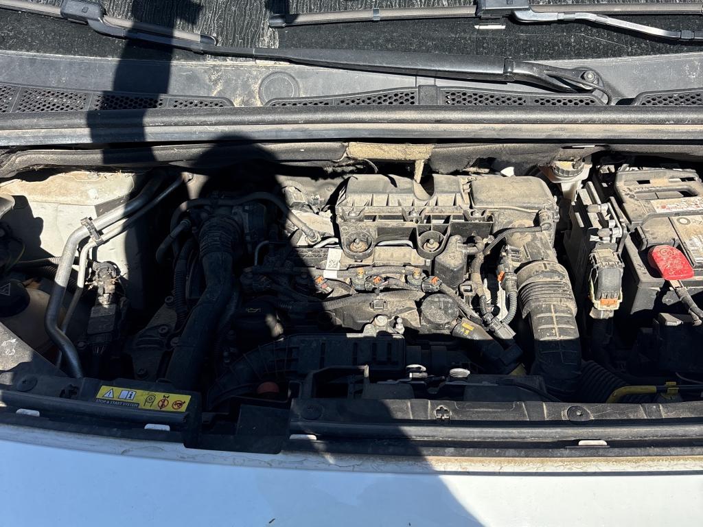 CITROEN BERLINGO VAN M 650 BLUEHDI 100 S&S BVM6 CLUB 2022
