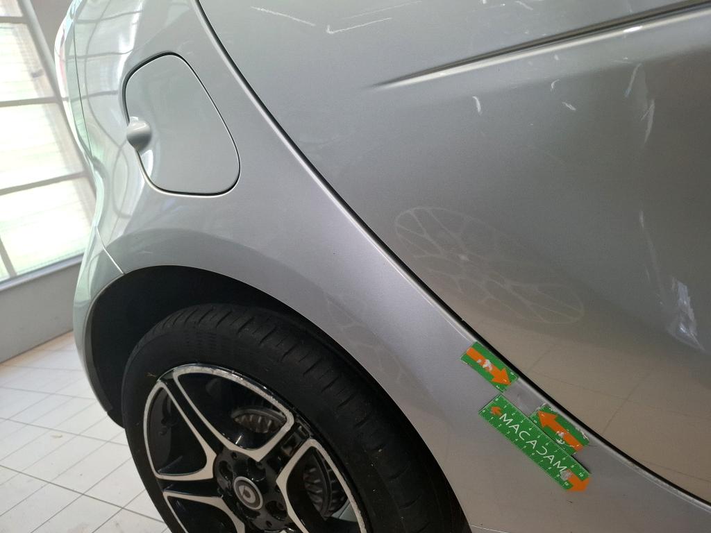 SMART FORTWO COUPE EQ Coupé 82 ch Prime 2020