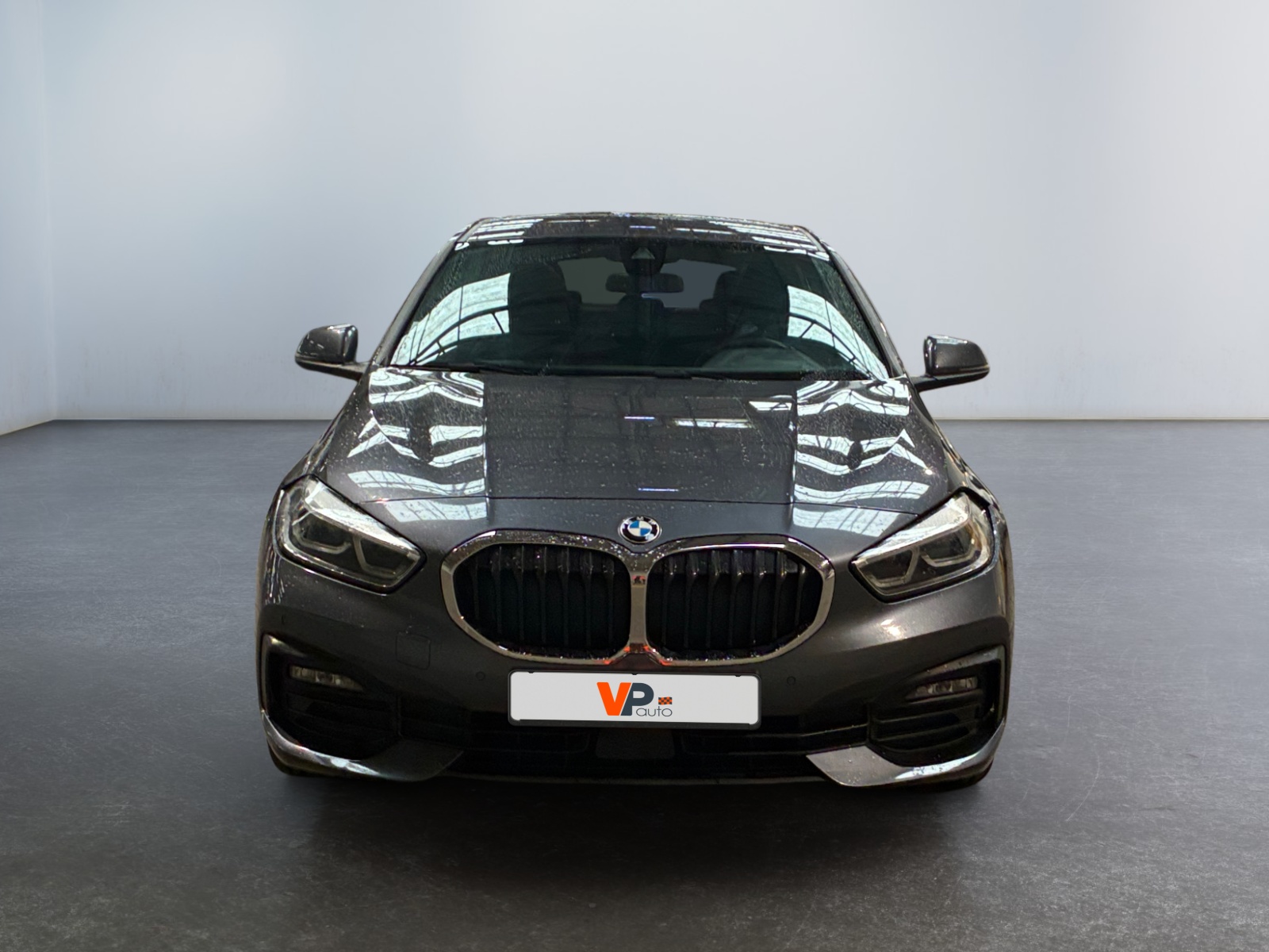 BMW Série 1 116d 116ch DKG7 Business Design 2021
