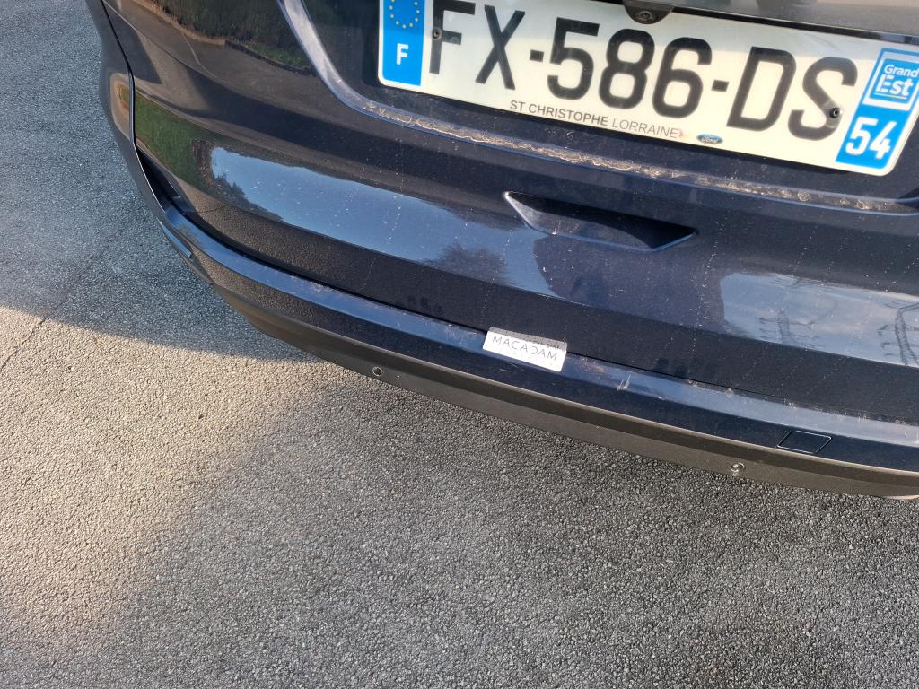 FORD S-MAX 2.0 EcoBlue 150 S&S BVA8 St-Line 2021