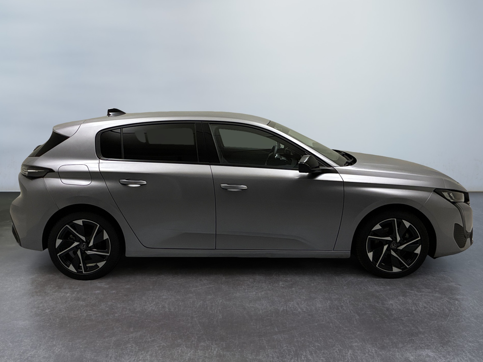 PEUGEOT 308 BlueHDi 130ch S&S EAT8 Allure 2025