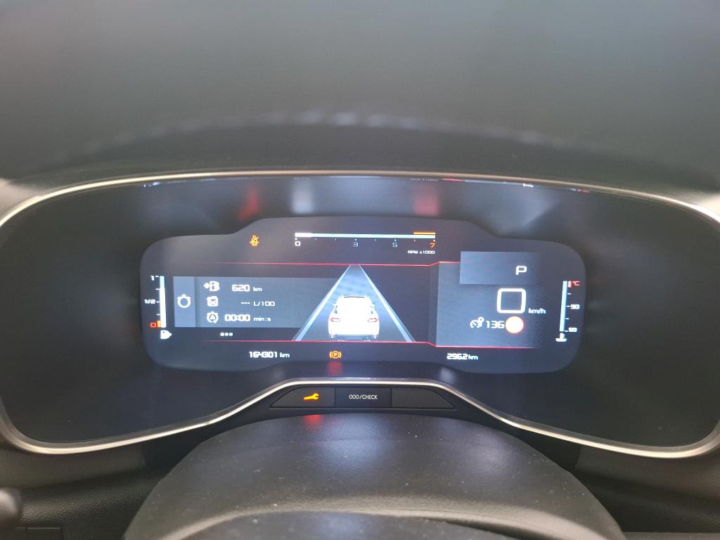 CITROEN C5 AIRCROSS BlueHDi 130 S&S EAT8 Business 2021