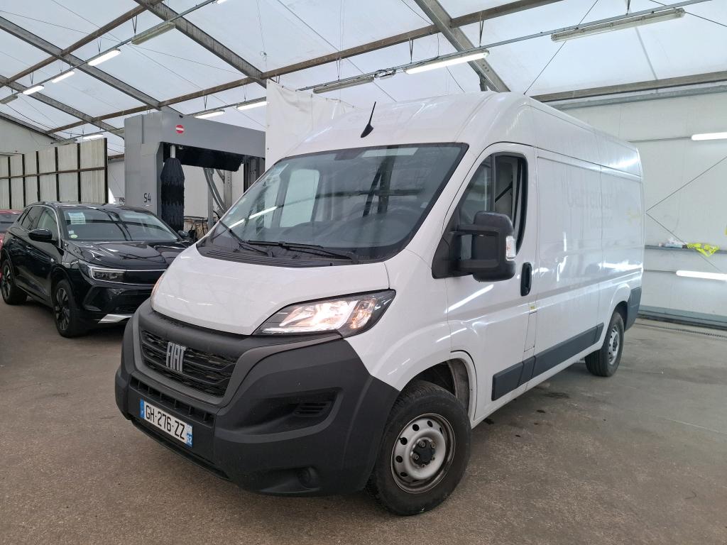 DUCATO FOURGON