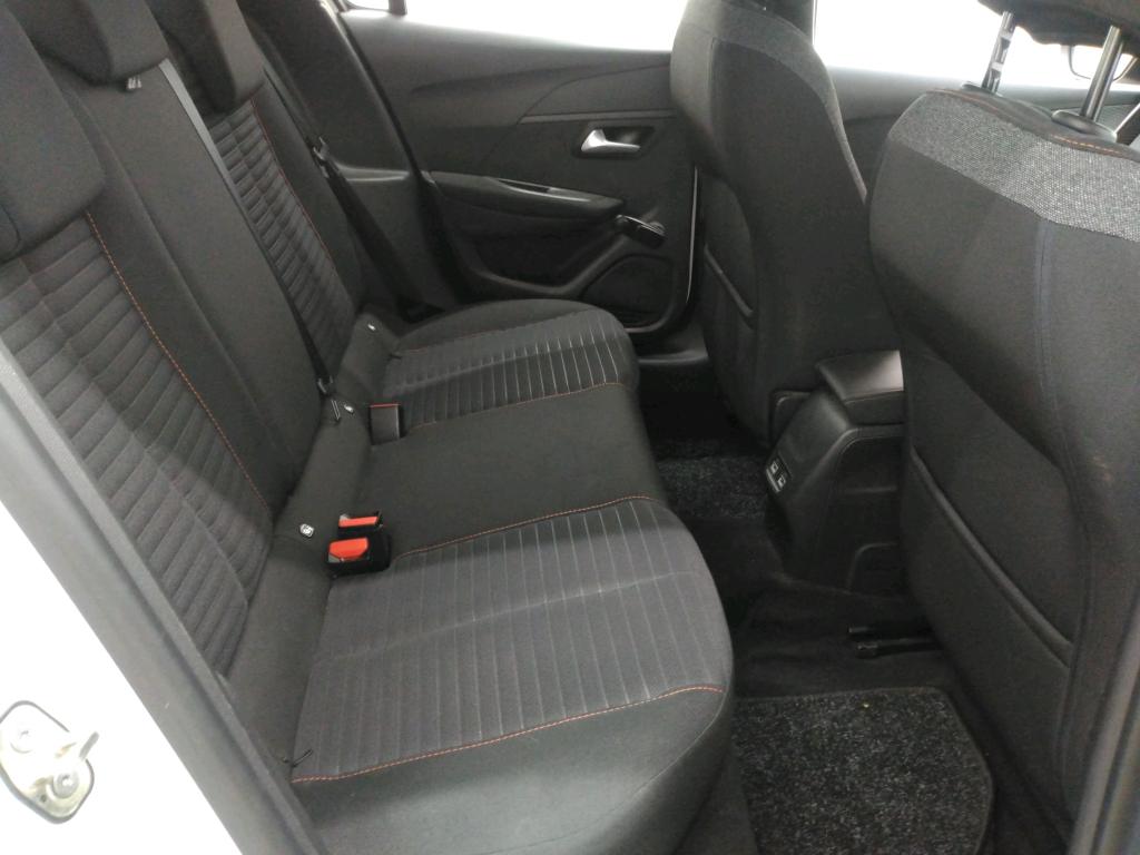 PEUGEOT 208 BUSINESS Electrique 50 kWh 136ch Active 2020