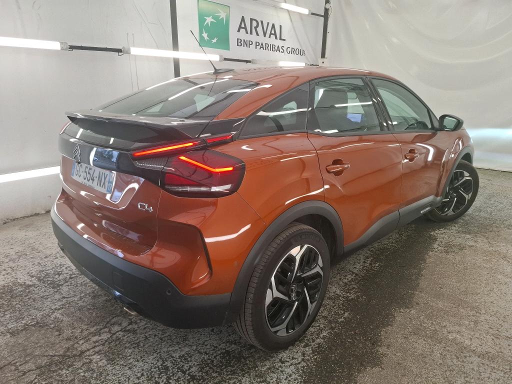 CITROEN C4 BlueHDi 130 S&S EAT8 Feel Pack Business 2021