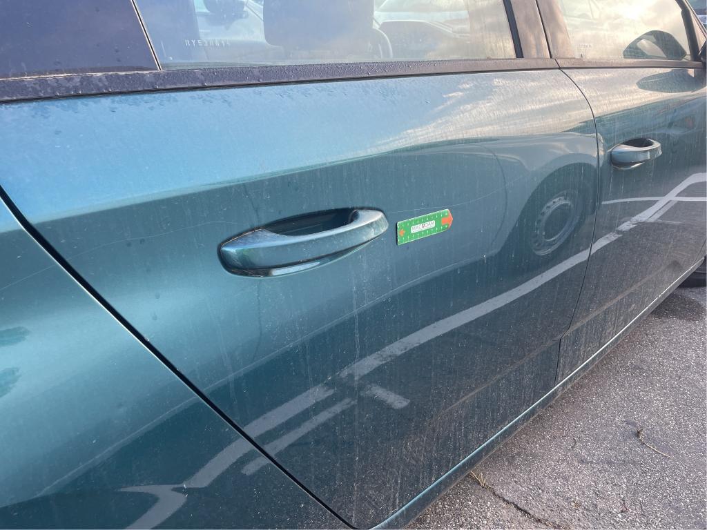 PEUGEOT 308 SW PureTech 130ch S&S EAT8 Active Pack 2024