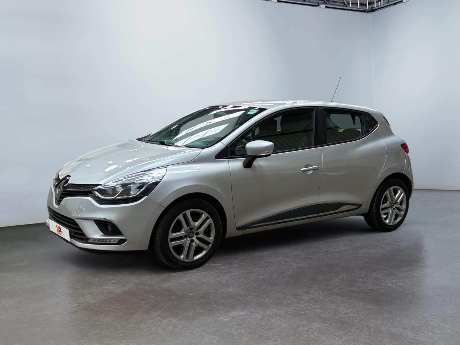 CLIO IV