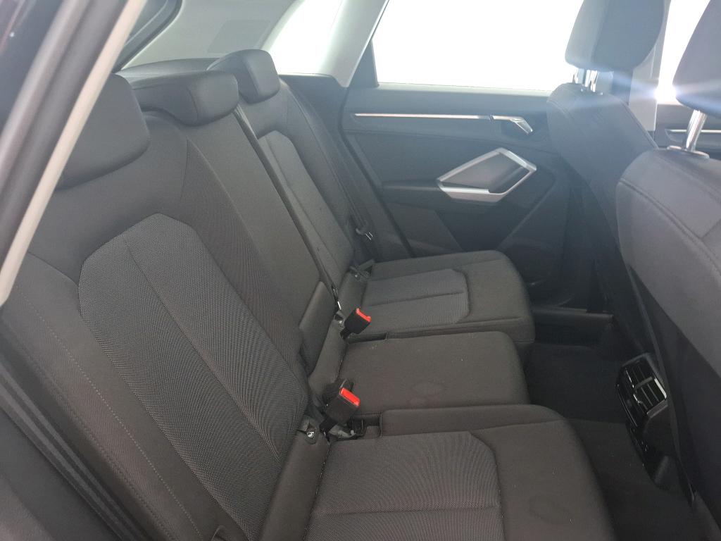 AUDI Q3 VP 35 TFSI 150 ch S tronic 7 Business line 2022