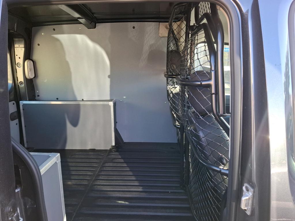 MERCEDES-BENZ MERCEDES CITAN FOURGON FGN 109 CDI LONG PRO 2021
