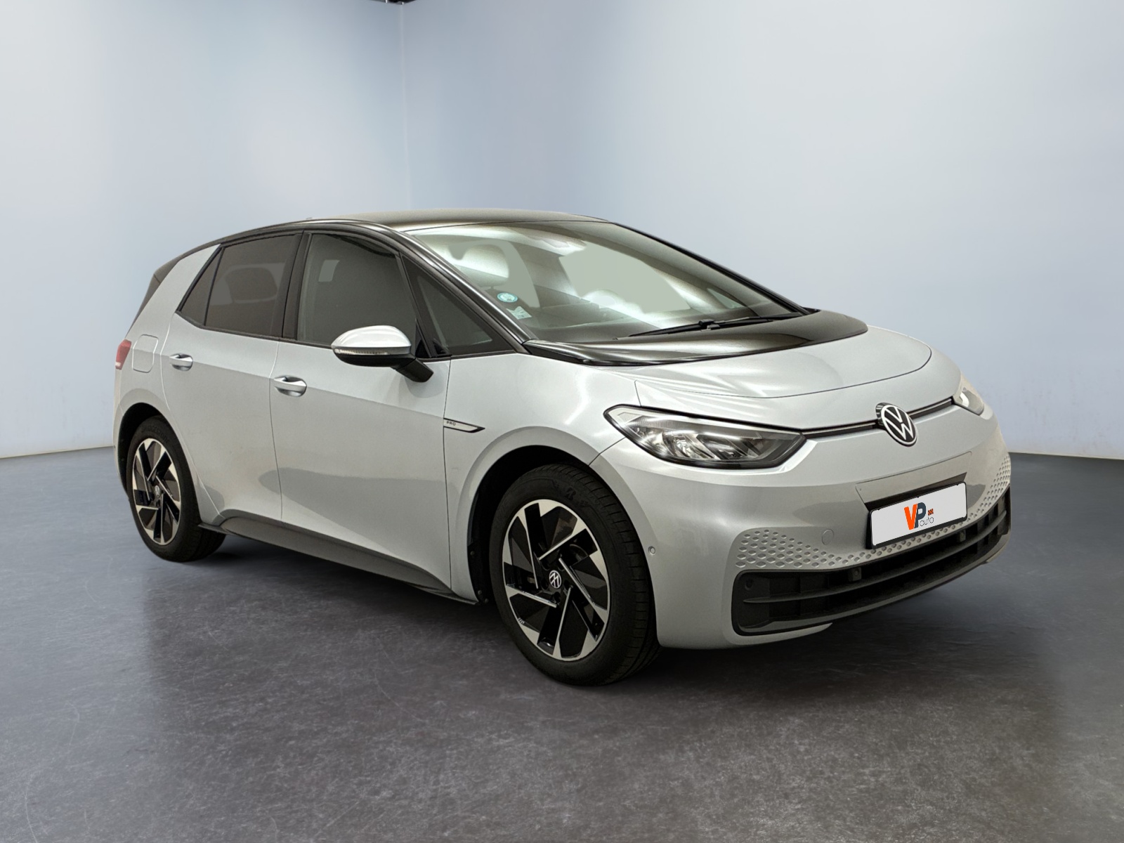 VOLKSWAGEN ID.3 204 ch Pro Performance Active 2022
