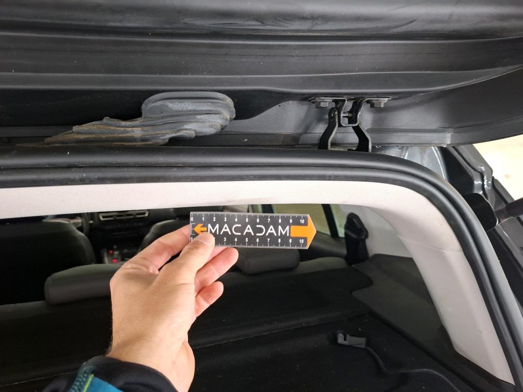 CITROEN C5 AIRCROSS Hybride Rechargeable 225 e-EAT8 Shine Pack 2022