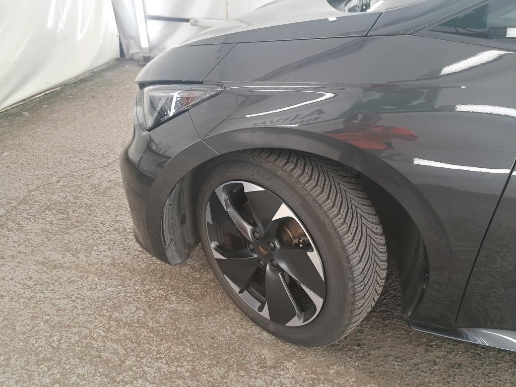 CUPRA BORN 230 ch - Batterie XL VZ 2023