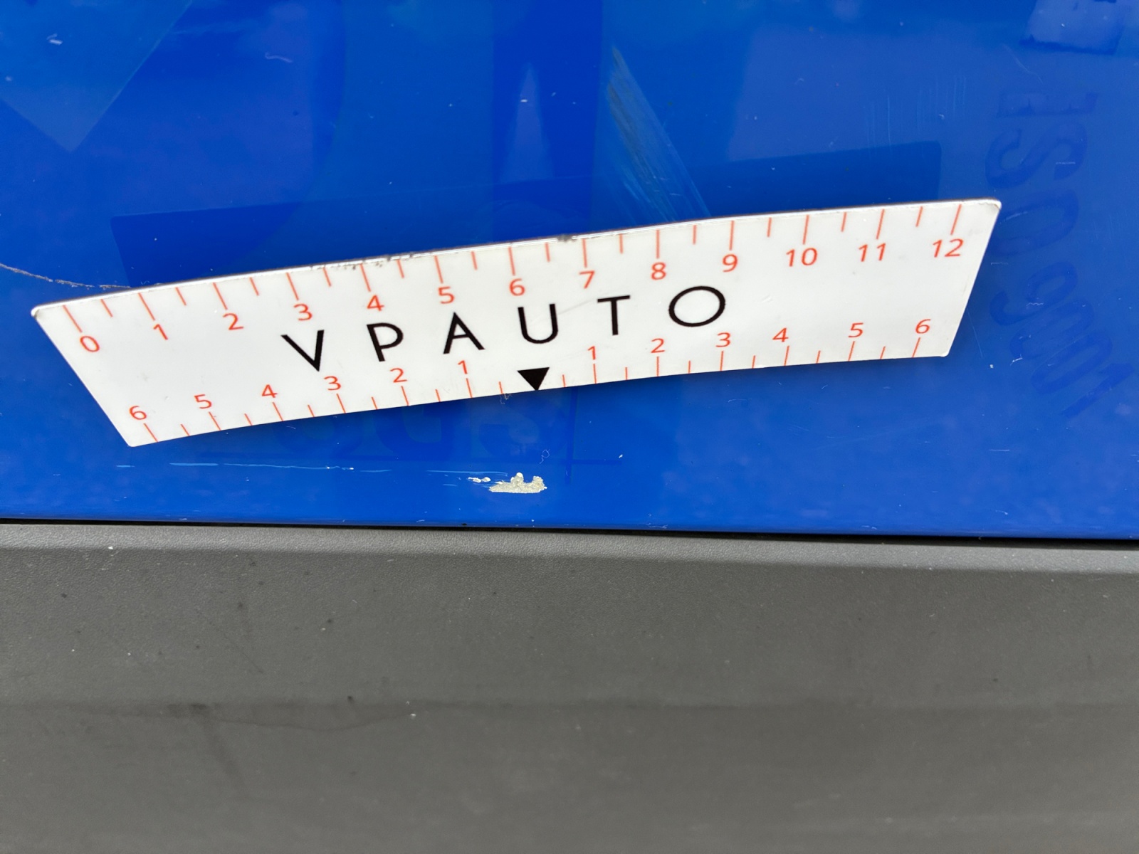 IVECO DAILY FOURGON 5T2 2019