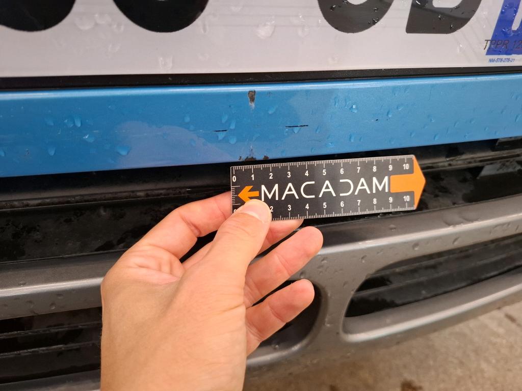 CITROEN C3 AIRCROSS BlueHDi 100 S&S BVM6 Feel Business 2019