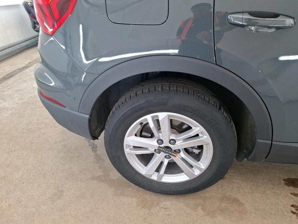 AUDI Q3 VP 45 TFSIe 245 ch S tronic 6 Business line 2021