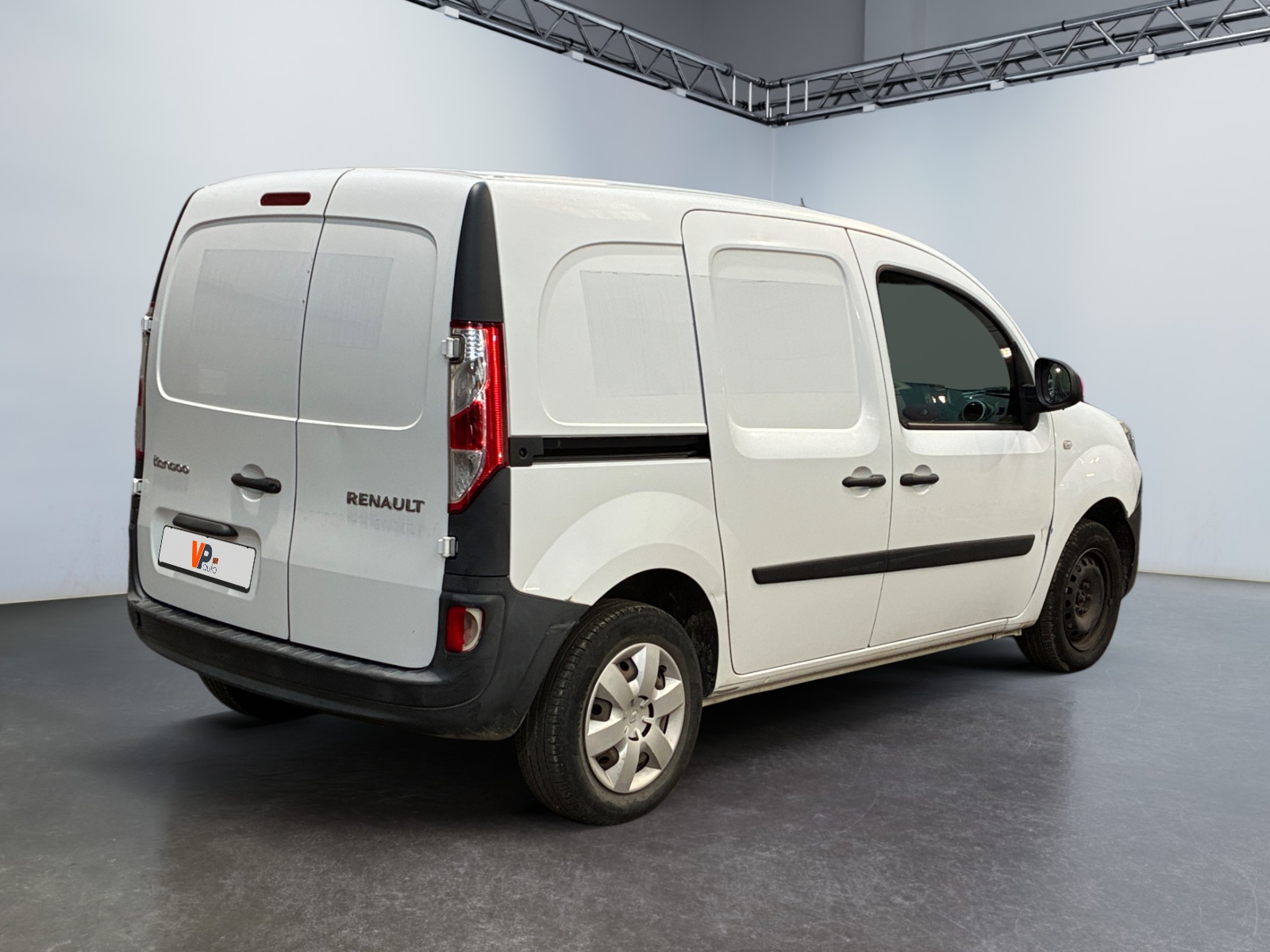 RENAULT KANGOO EXPRESS BLUE DCI 95 GRAND CONFORT 2020