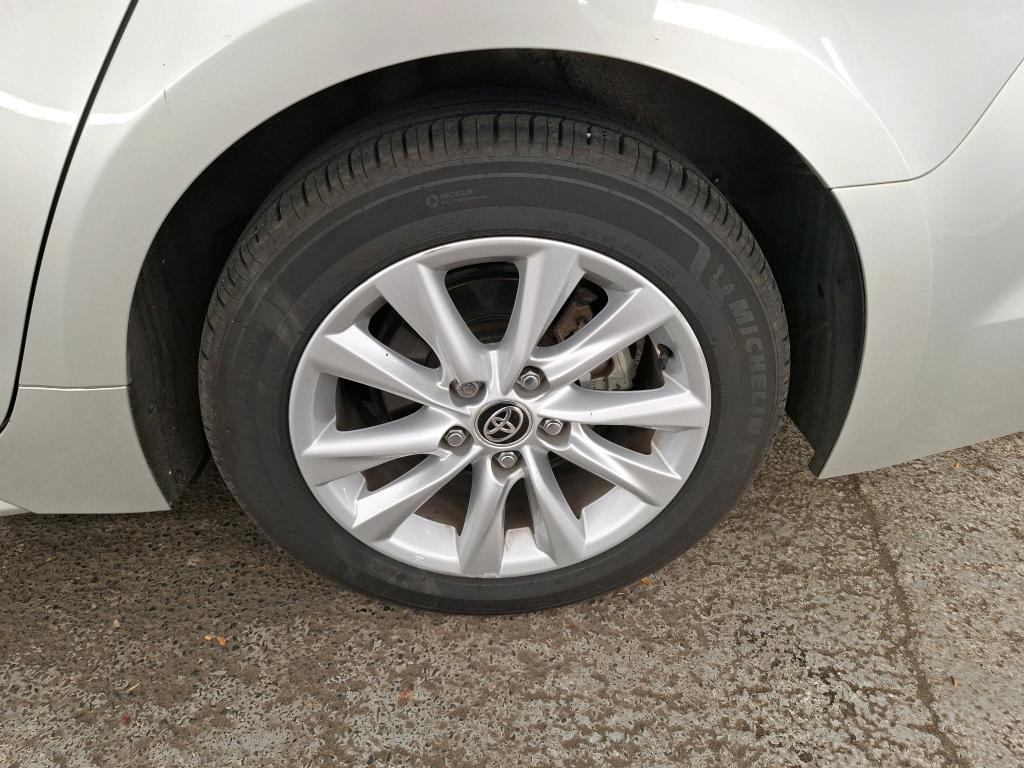 TOYOTA COROLLA TOURING Sports Hybride 140ch Dynamic 2023