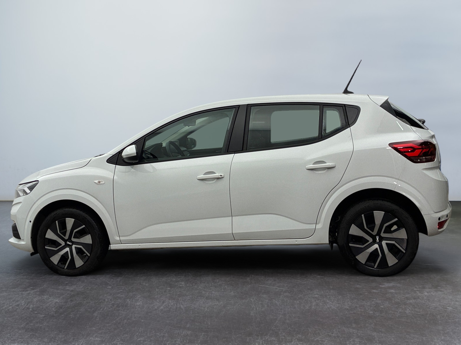 DACIA Sandero TCe 90 Expression 2025