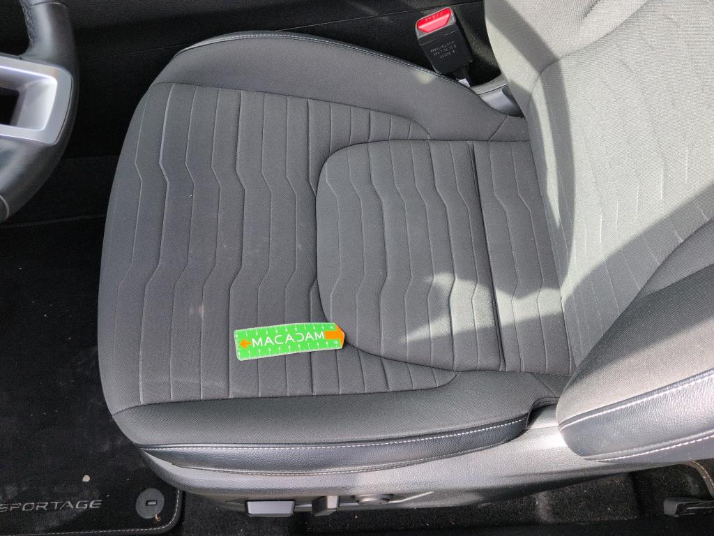 KIA SPORTAGE VP 1.6 T-GDi 265ch ISG Hybride Rechargeable BVA6 4x4 Design 2022