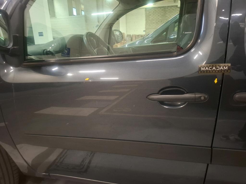 MERCEDES CITAN MIXTO 109 CDI EXTRA LONG REPLIABLE PRO 2019