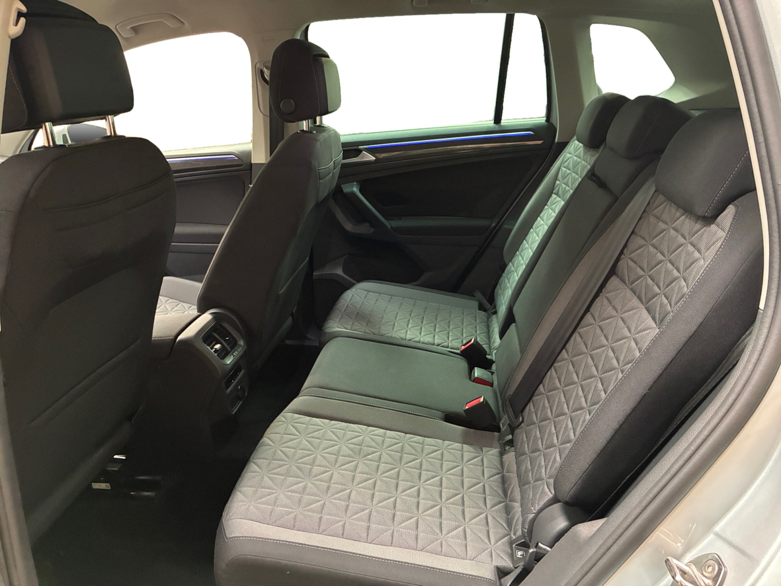 VOLKSWAGEN TIGUAN 1.4 eHybrid 245ch DSG6 Life Plus 2023