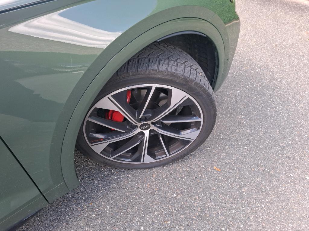 AUDI Q5 SPORTBACK 50 TFSIe 299 S tronic 7 Quattro Avus 2023