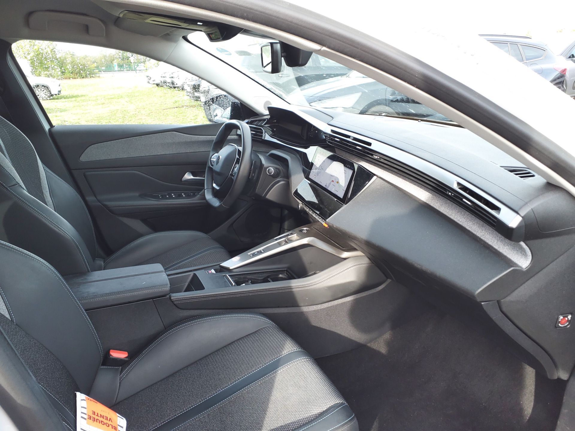 PEUGEOT 308 SW PureTech 130ch S&S EAT8 Allure 2024