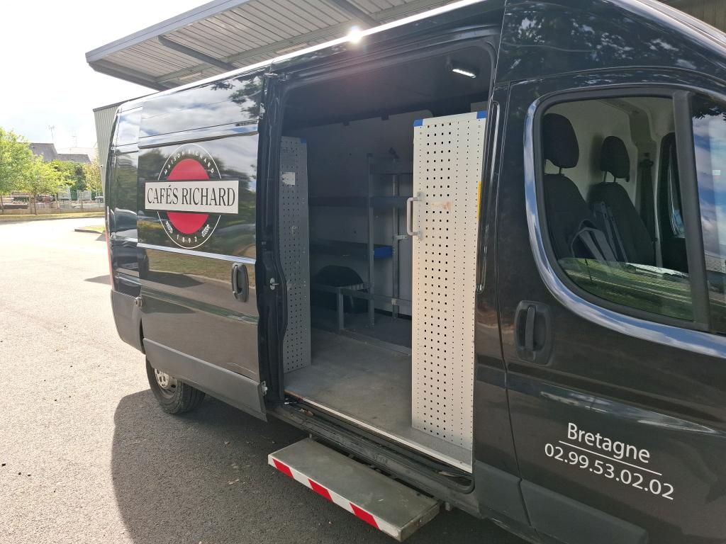 CITROEN JUMPER TOLE 35 L3H2 BLUEHDi 140 S&S BVM6 2023