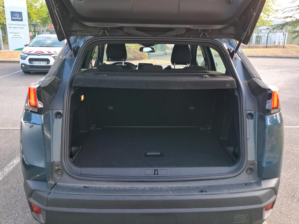 PEUGEOT 3008 PureTech 130ch S&S BVM6 Active Pack 2023