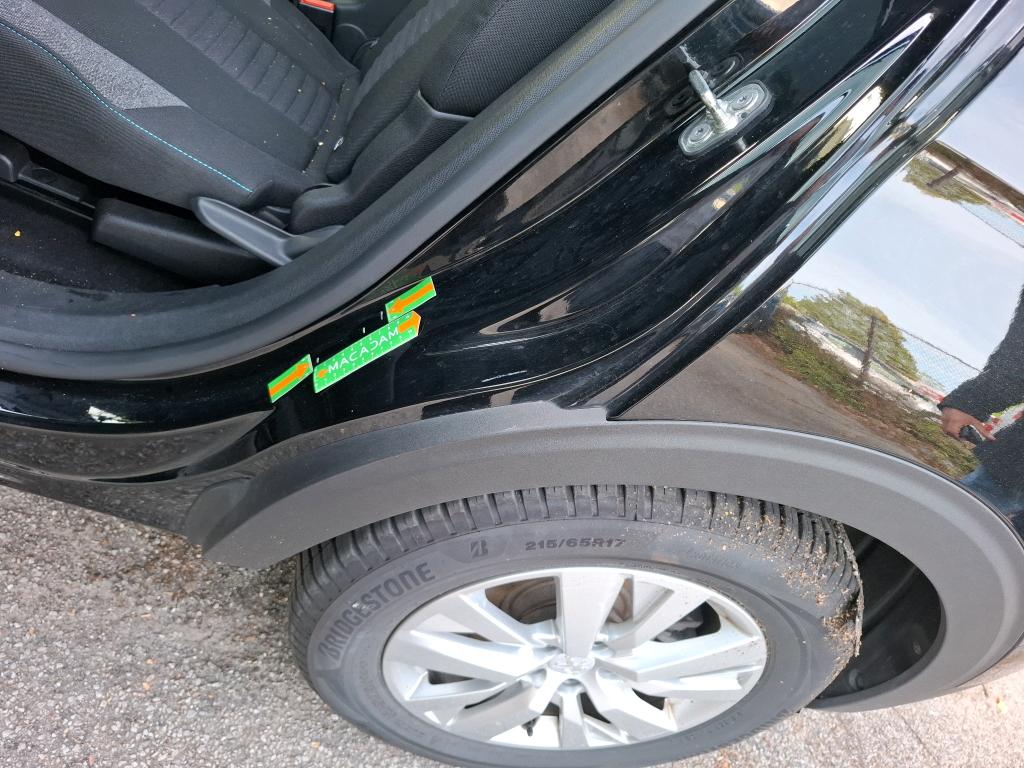 PEUGEOT 5008 Hybrid 136 e-DCS6 Active Pack 2024