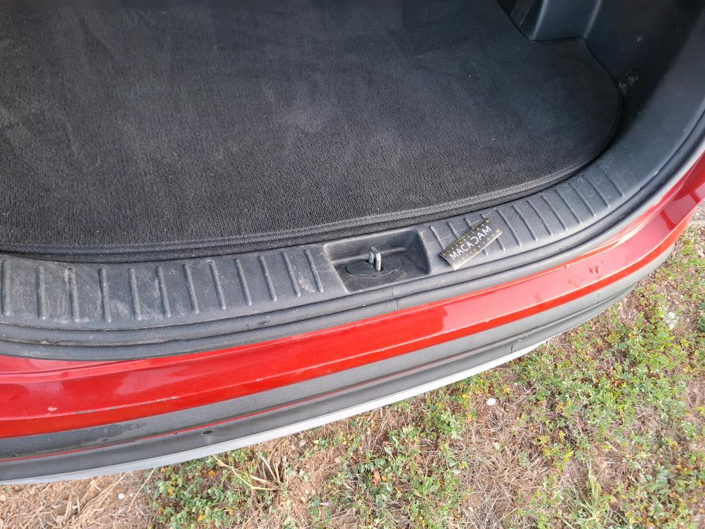 HYUNDAI SANTA FE 1.6 T-GDi Hybrid 230 BVA6 Intuitive 2021