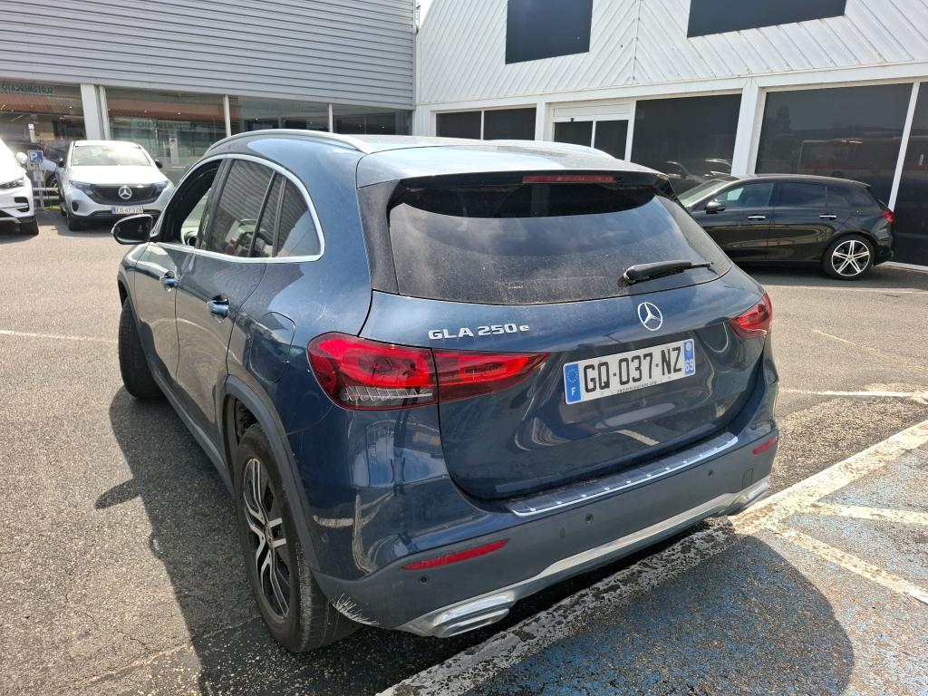 MERCEDES GLA II 250 e 8G-DCT Progressive Line 2023
