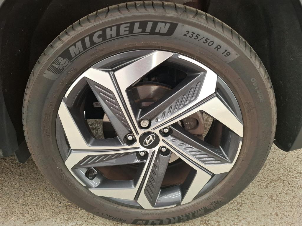 HYUNDAI TUCSON 1.6 T-GDI 265 HTRAC Plug-in BVA6 Executive 2023