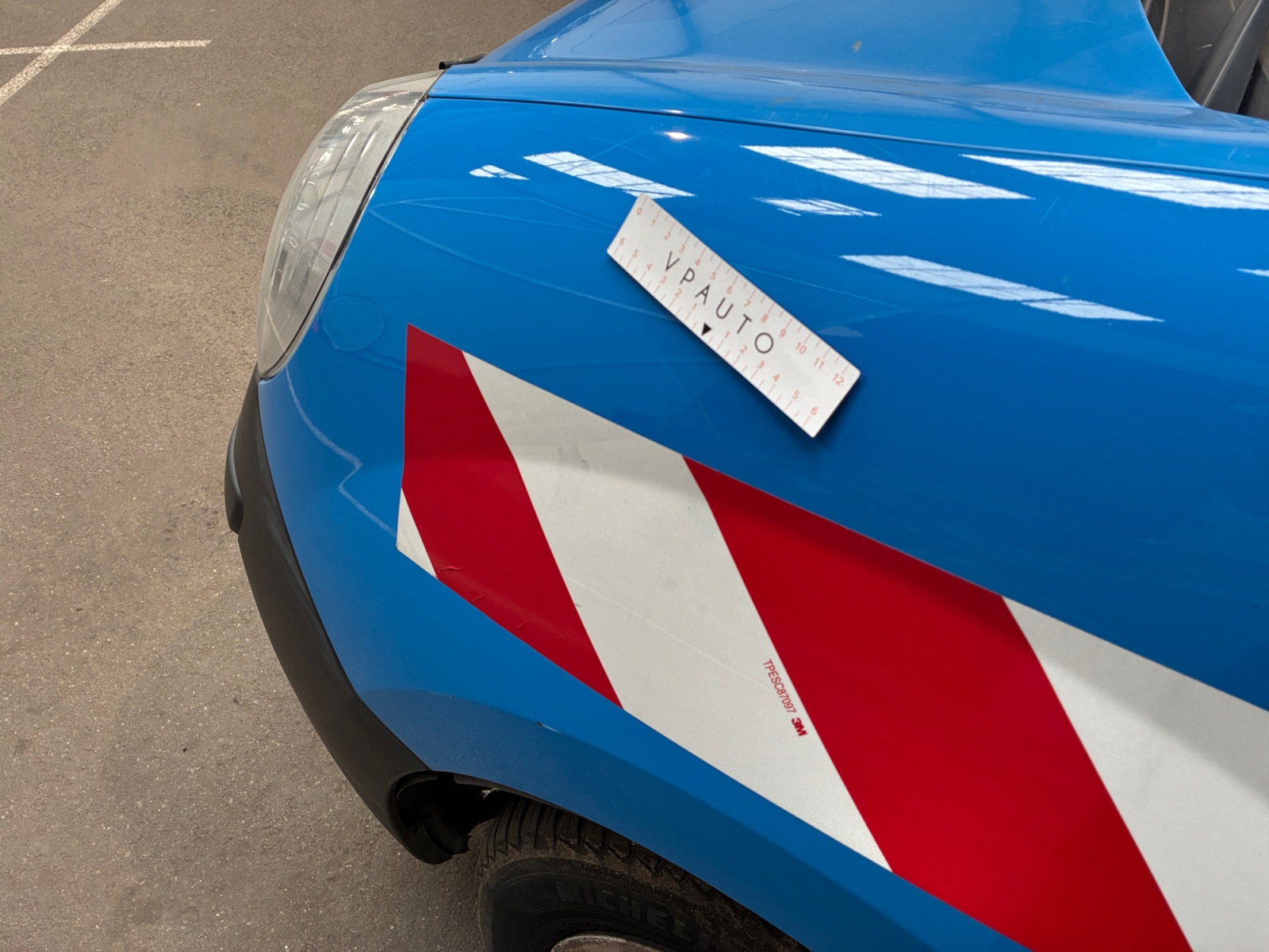 RENAULT KANGOO EXPRESS L1 1.5 DCI 70 ECO2 CONFORT 2010