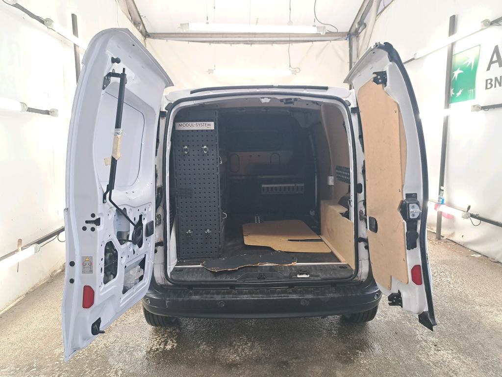 RENAULT KANGOO VAN EXPRESS GRAND VOLUME BLUE DCI 95 EXTRA R-LINK 2021