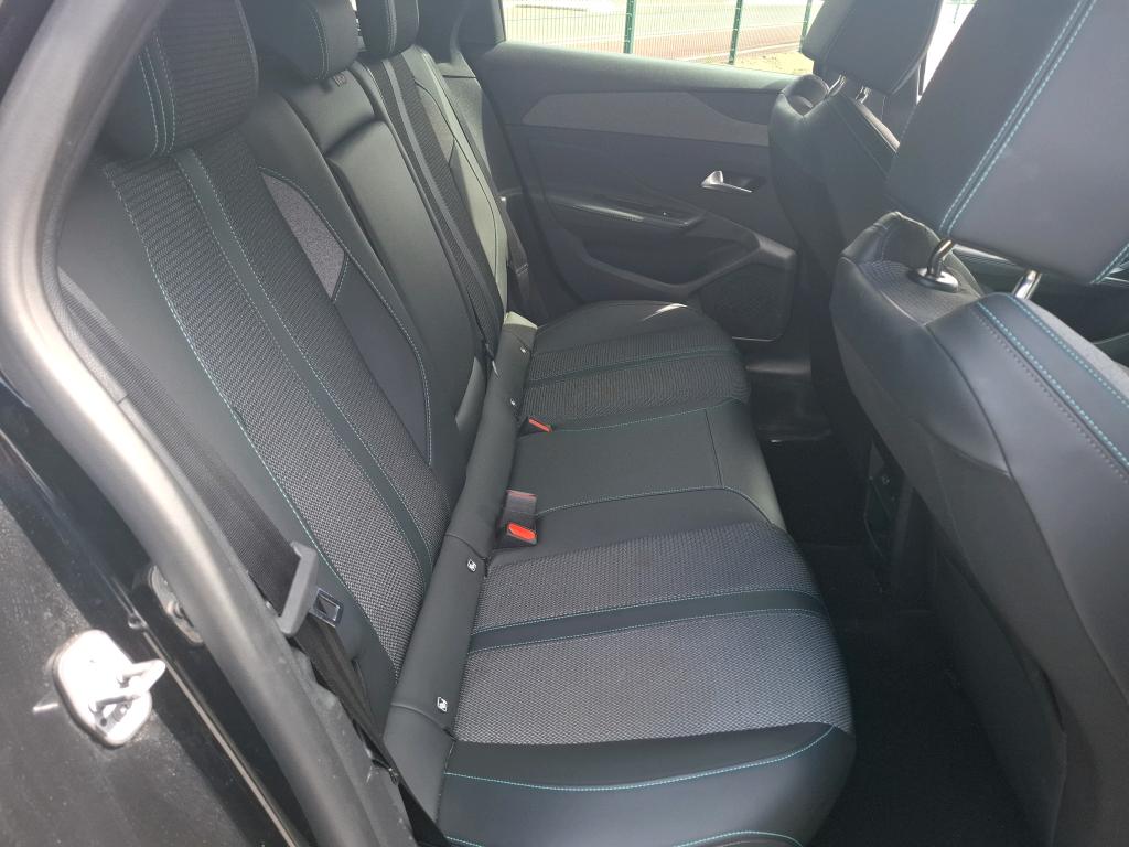PEUGEOT 308 SW BlueHDi 130ch S&S EAT8 Allure 2023