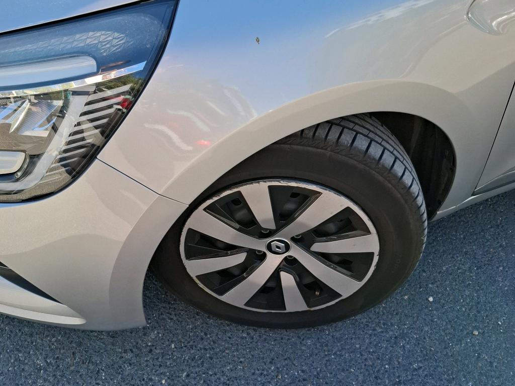 RENAULT CLIO V E-Tech full hybrid 145 Evolution 2023