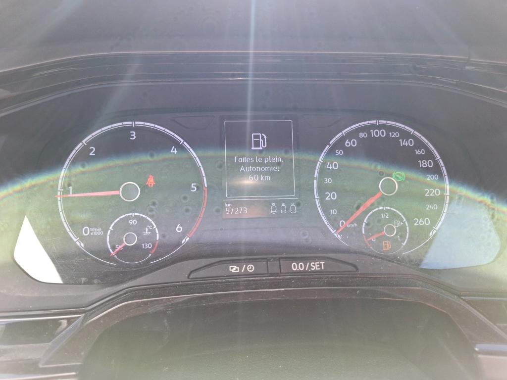 VOLKSWAGEN POLO BUSINESS 1.6 TDI 95 S&S DSG7 Lounge 2020