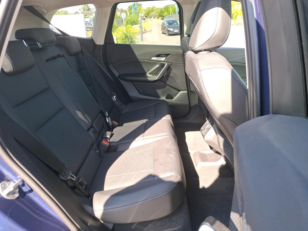 BMW X1 iX1 U11 xDrive30 313ch BVA xLine 2023
