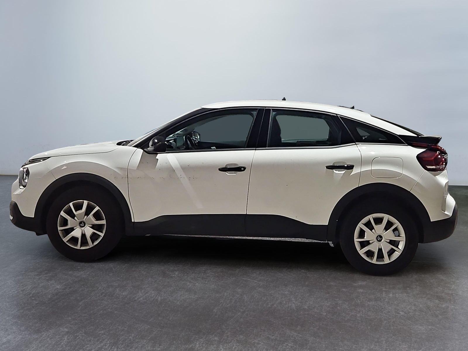 CITROEN C4 SOCIETE PURETECH 100 S&S BVM6 LIVE PACK BUSINESS R 2023