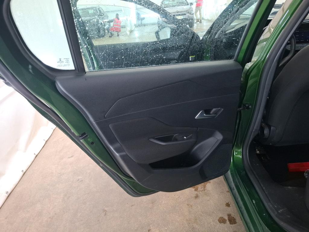 PEUGEOT 308 PureTech 130ch S&S EAT8 Active Pack 2022