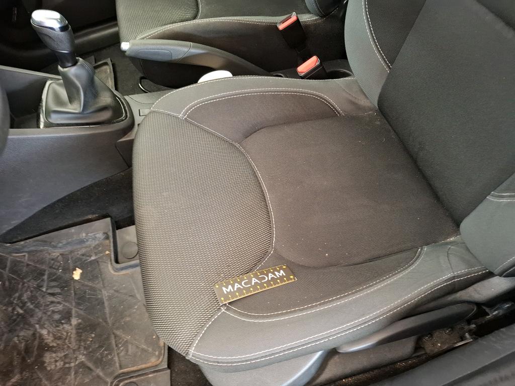 RENAULT CLIO SOCIETE DCI 90 ENERGY E6C AIR MEDIANAV 2018