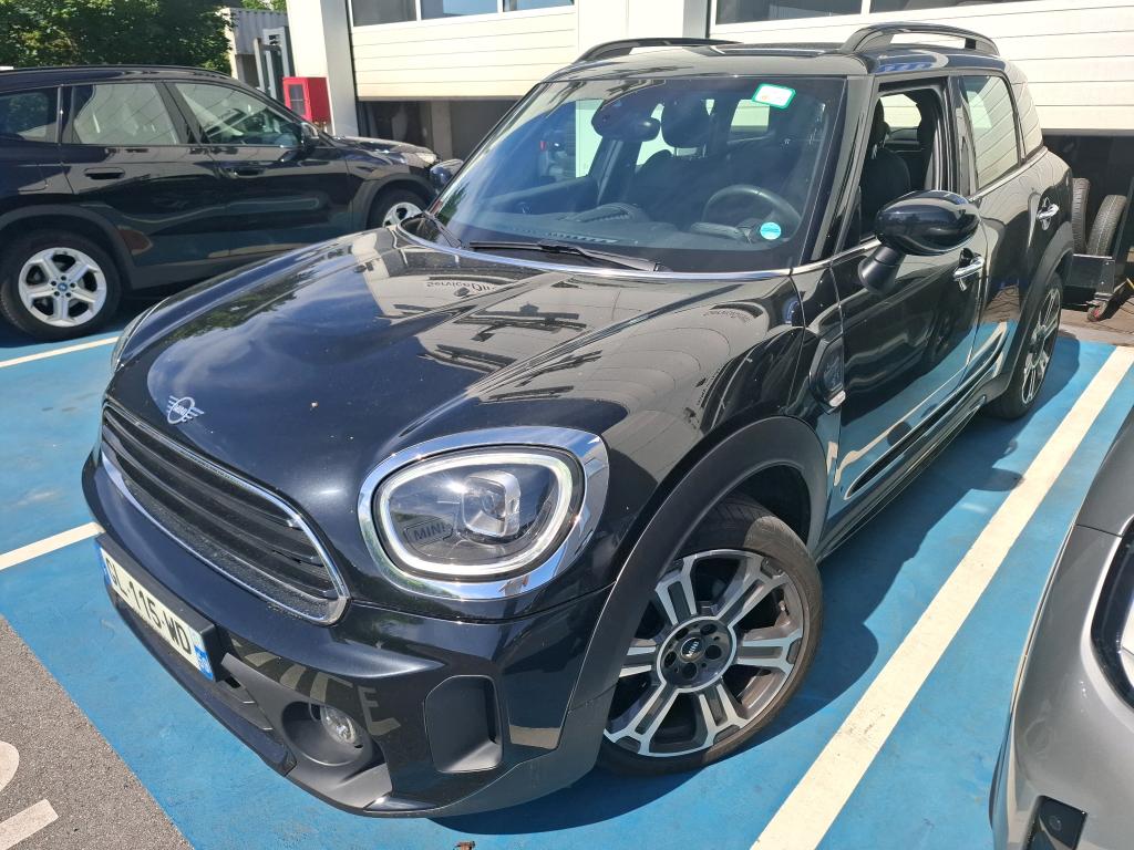 COUNTRYMAN F60