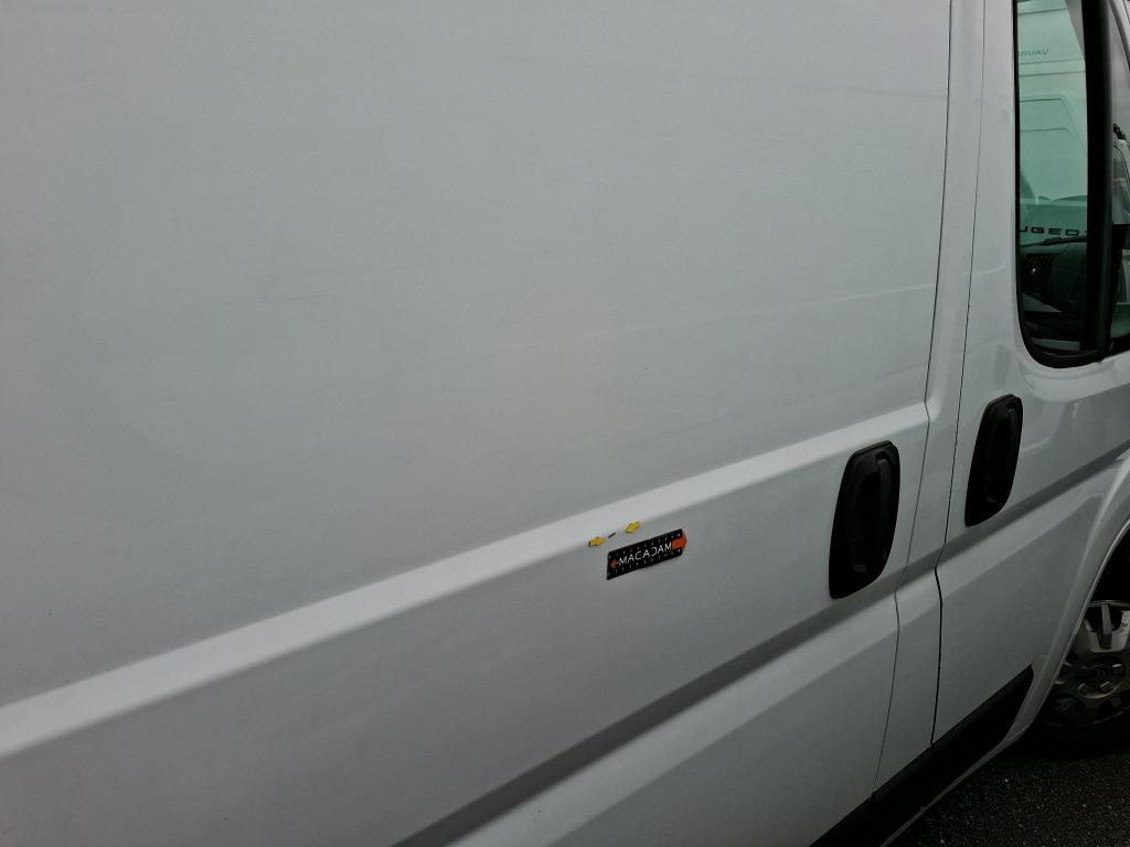 CITROEN JUMPER FOURGON TOLE 35 L2H2 BLUEHDi 140 S&S BVM6 CLUB 2023