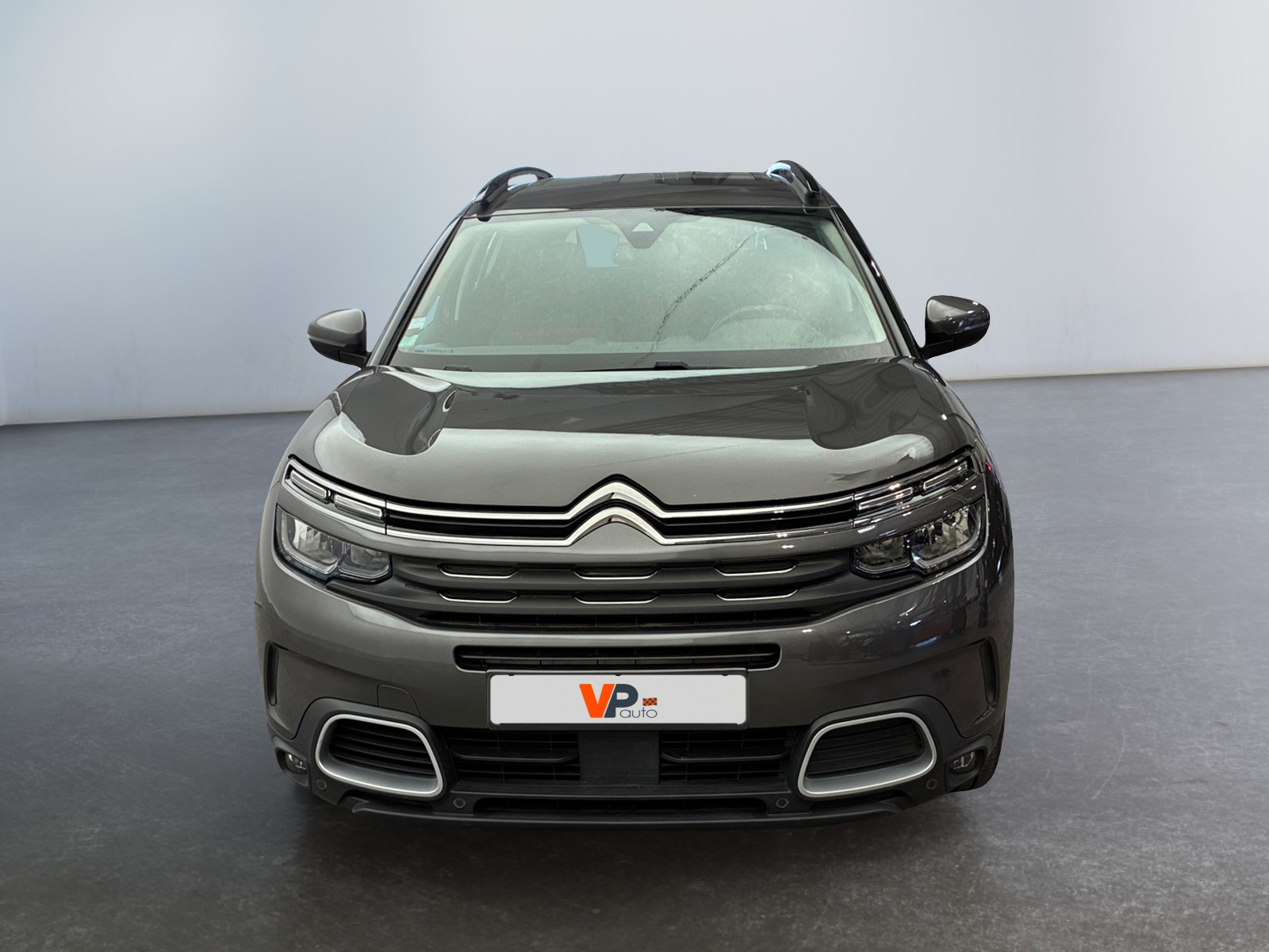 CITROEN C5 Aircross BlueHDi 130 S&S BVM6 Feel 2020