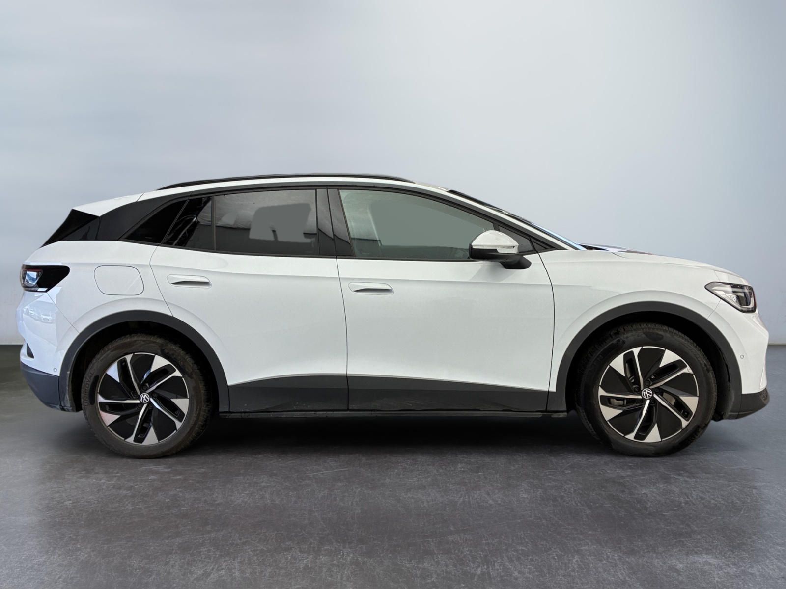 VOLKSWAGEN ID.4 286 ch Pro Life Max 2025