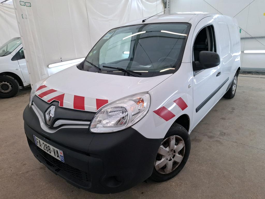 KANGOO VU