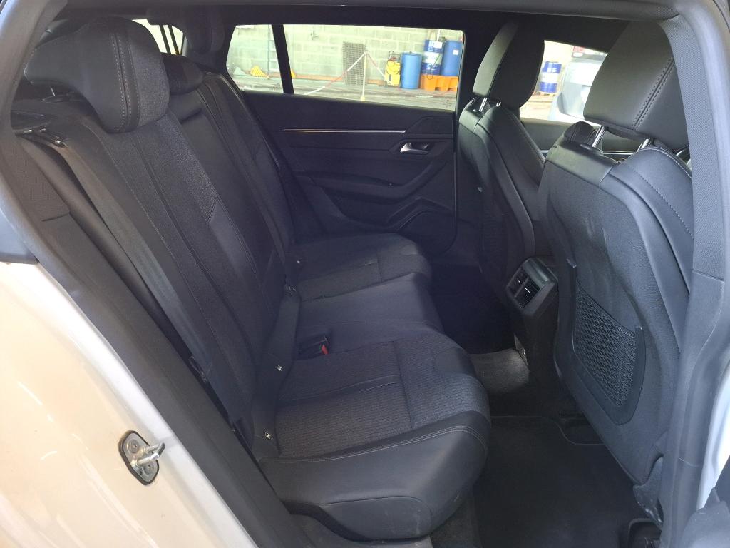 PEUGEOT 508 SW BlueHDi 130 ch S&S EAT8 Allure Pack 2023